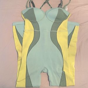 Ivy park jumpsuit